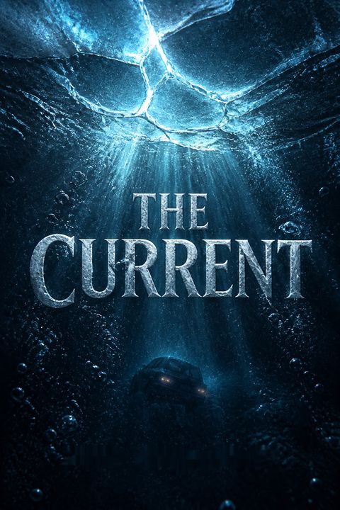 The Current by Tim Johnston