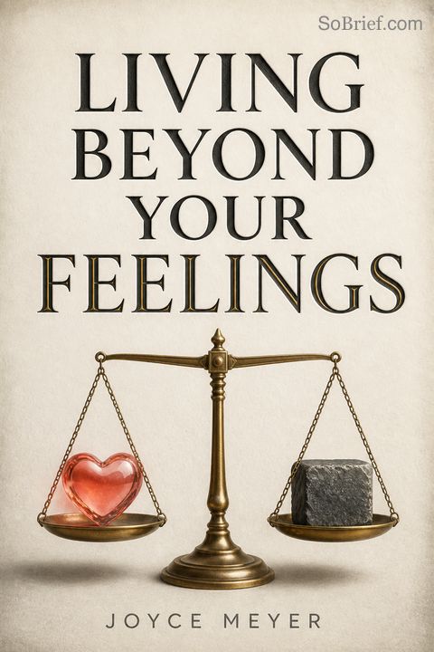Living Beyond Your Feelings