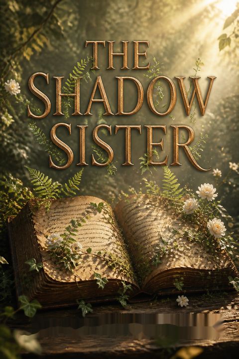 The Shadow Sister
