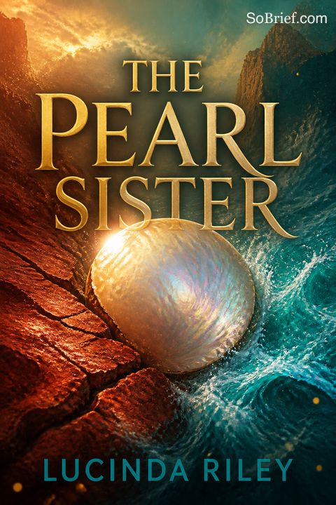 The Pearl Sister