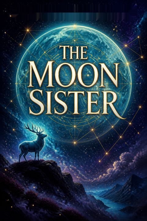 The Moon Sister