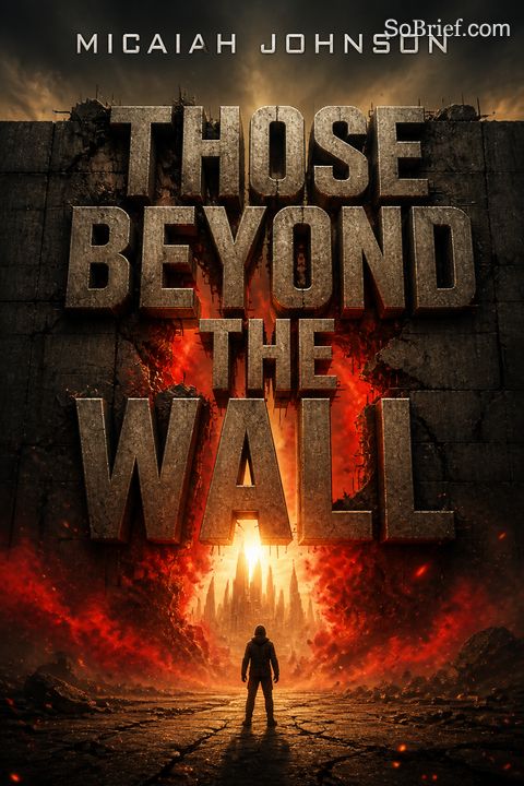 Those Beyond the Wall