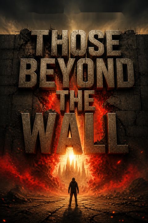 Those Beyond the Wall by Micaiah Johnson