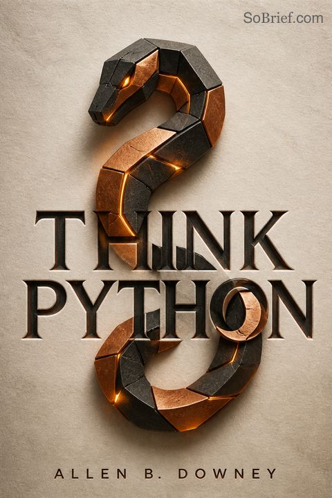 Think Python