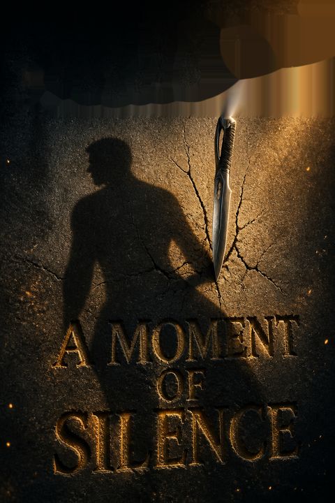 A Moment of Silence by Sister Souljah