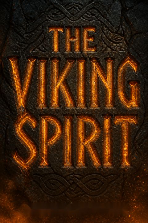 The Viking Spirit by Daniel McCoy