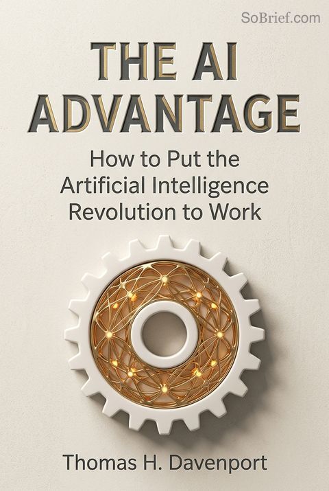 The AI Advantage