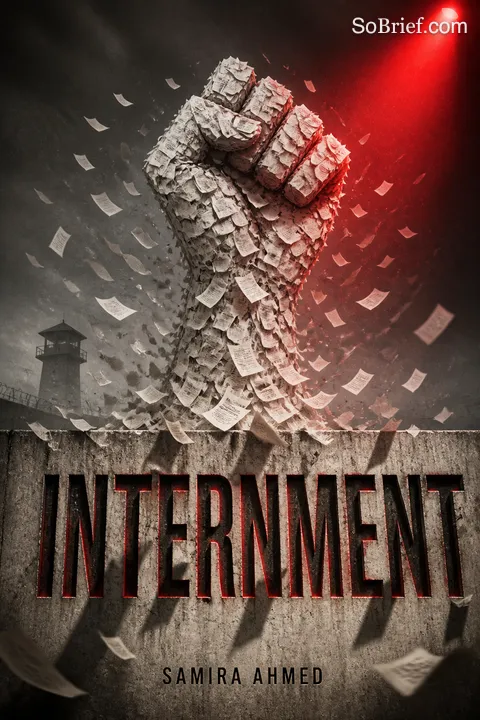 Cover of Internment