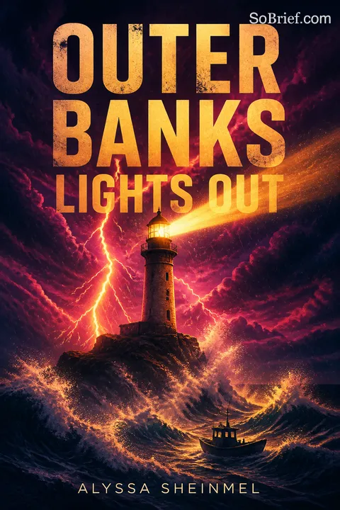 Cover of Outer Banks