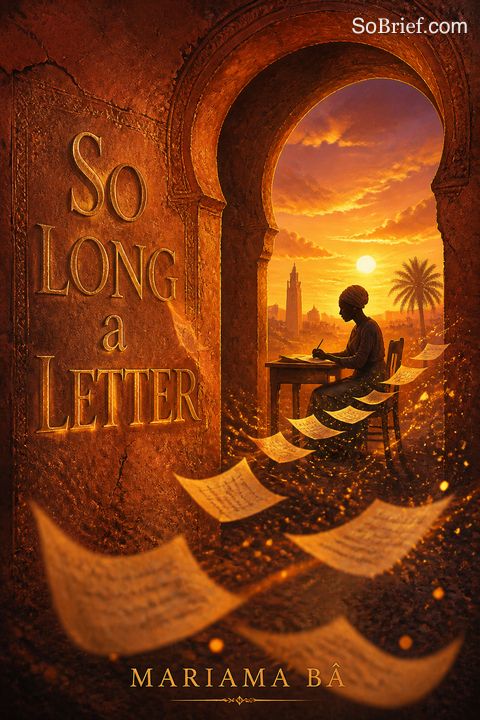 So Long a Letter