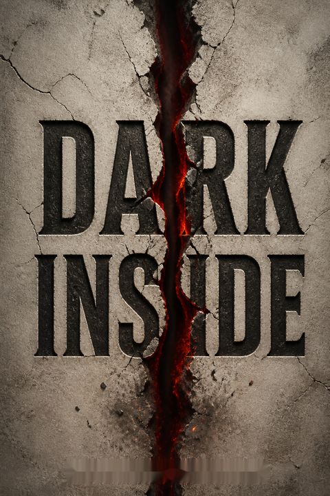 Dark Inside by Jeyn Roberts