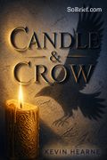 Candle &amp; Crow