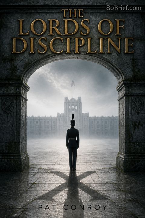 The Lords of Discipline