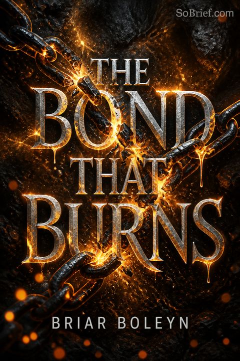 The Bond That Burns