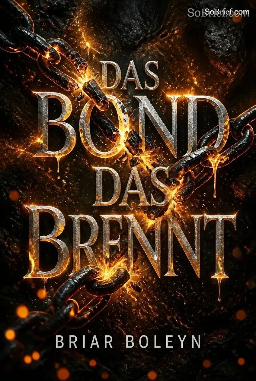 Das Band, das brennt