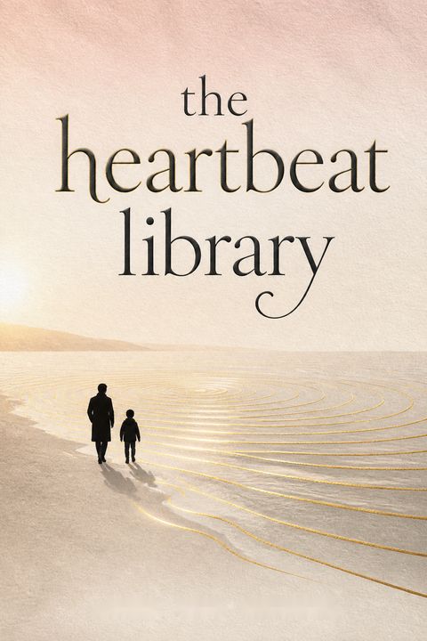 The Heartbeat Library by Laura Imai Messina