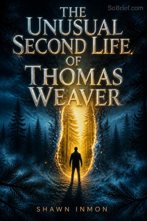The Unusual Second Life of Thomas Weaver