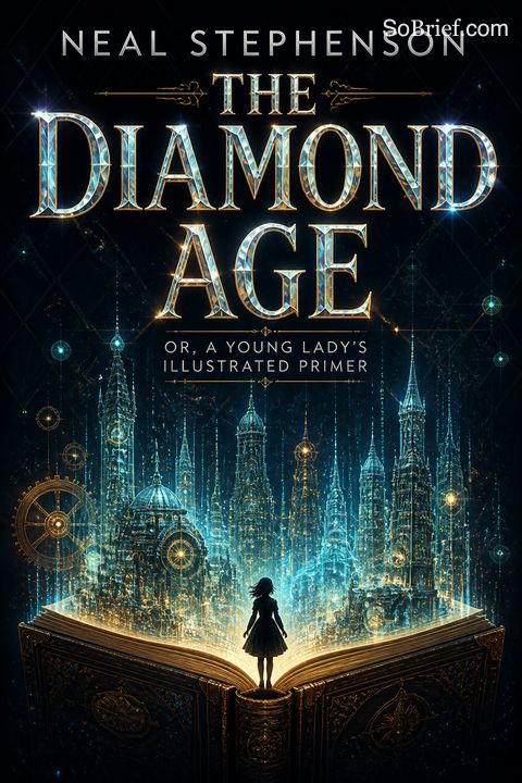 The Diamond Age