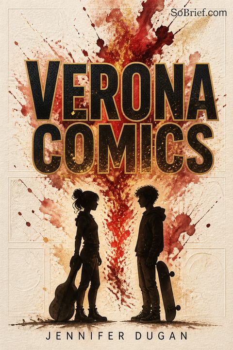 Verona Comics