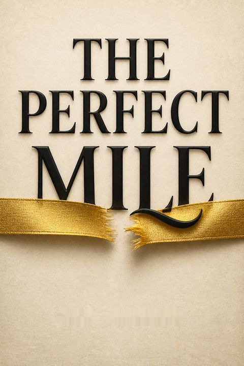 The Perfect Mile