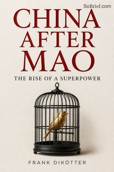 China After Mao