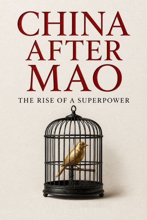 China After Mao