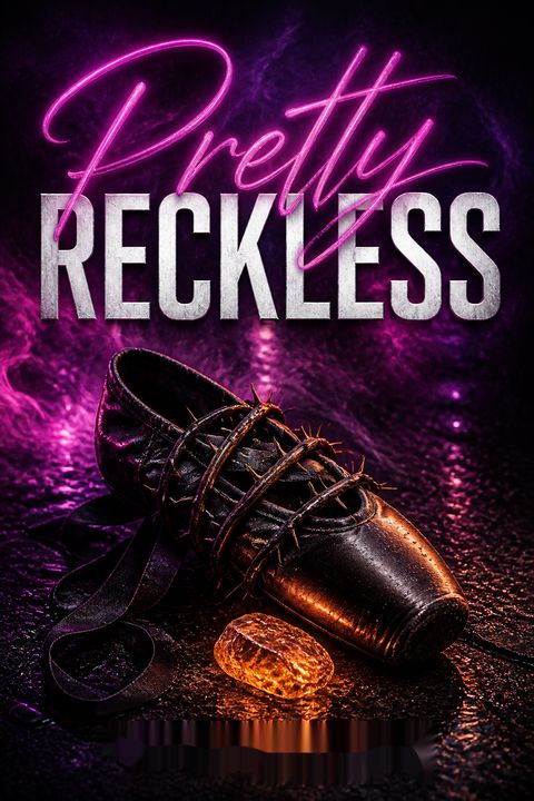 Pretty Reckless by L.J. Shen