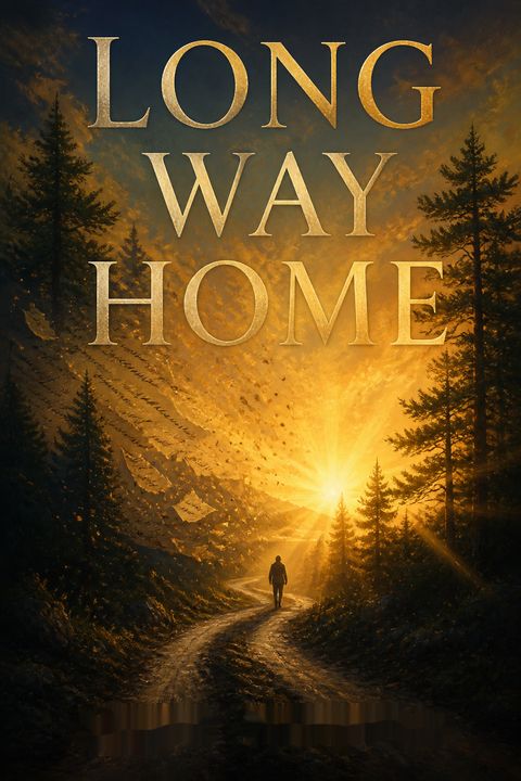 Long Way Home by Lynn Austin