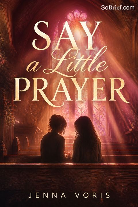 Say a Little Prayer