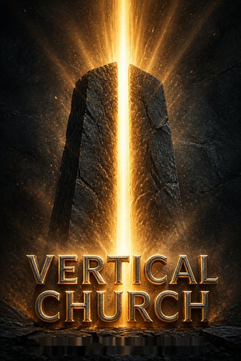 Vertical Church by James MacDonald