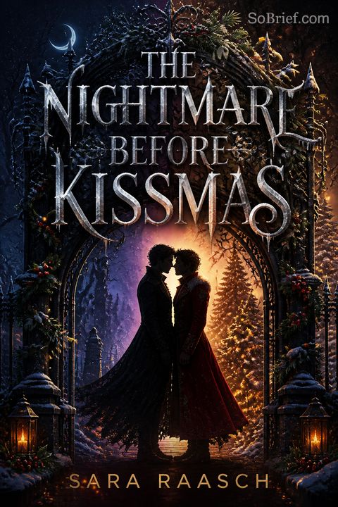 The Nightmare Before Kissmas