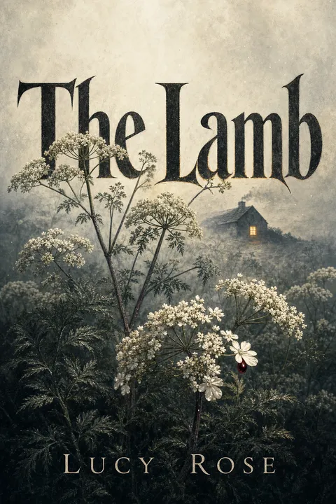 Cover of The Lamb