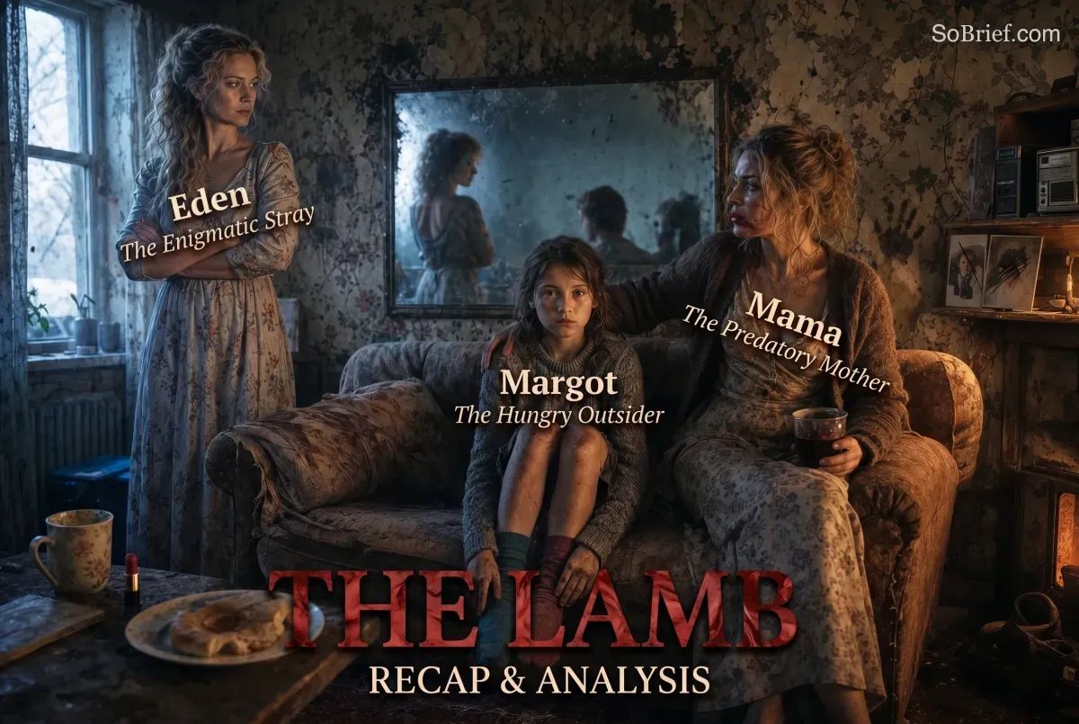 The Lamb
