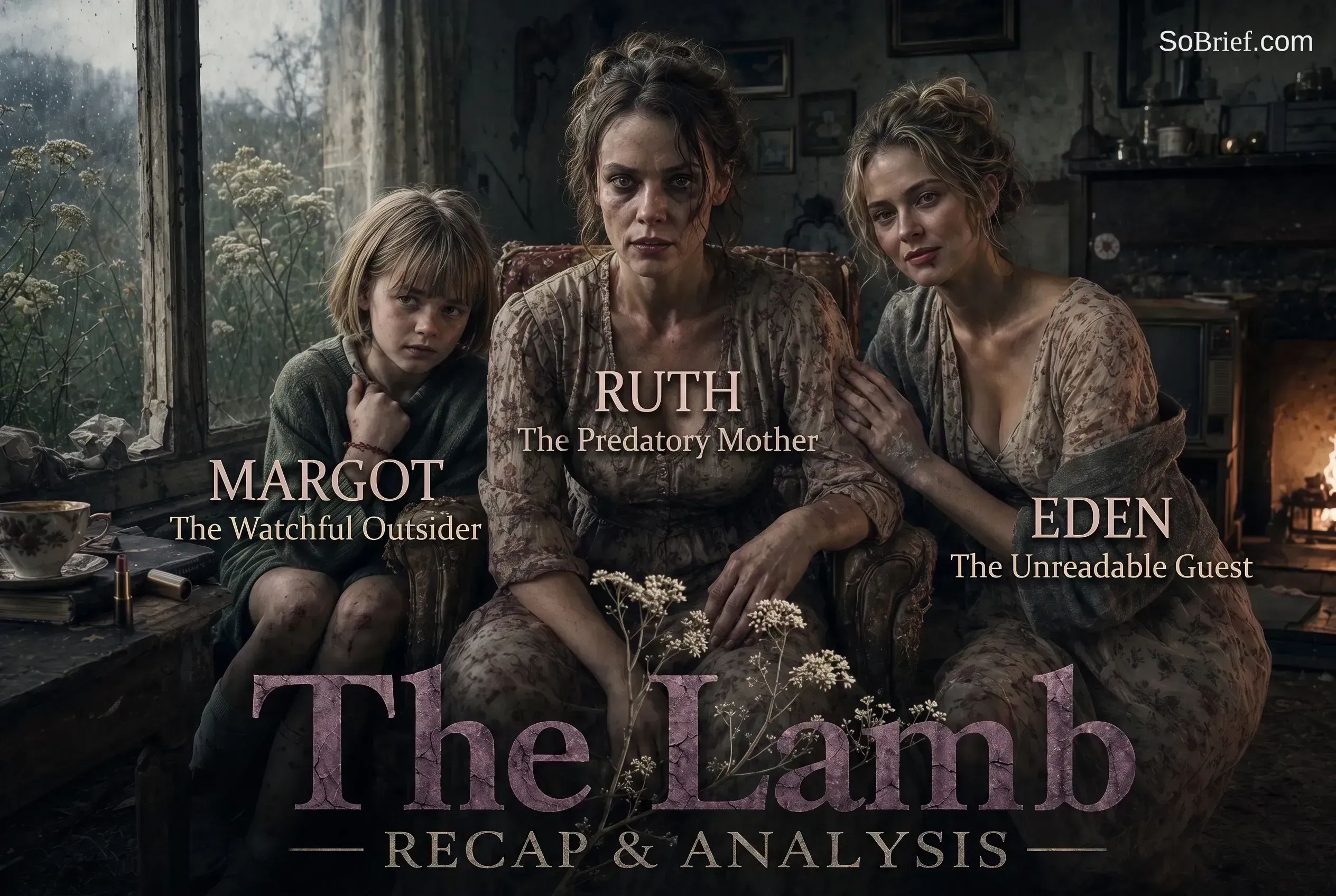 The Lamb