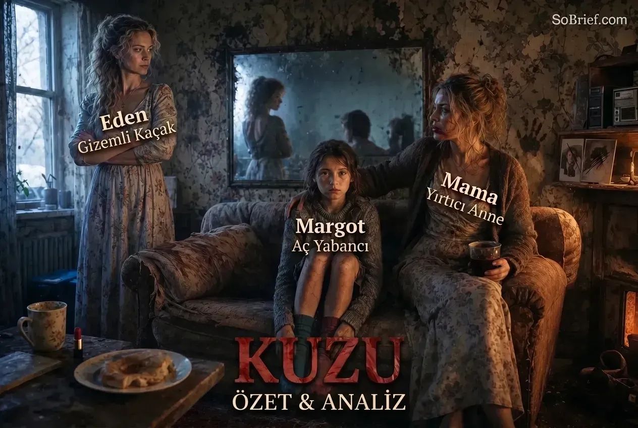 Kuzu