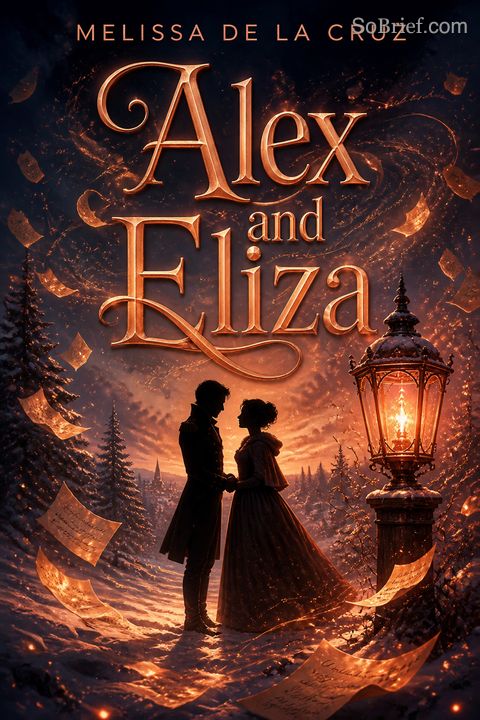Alex and Eliza