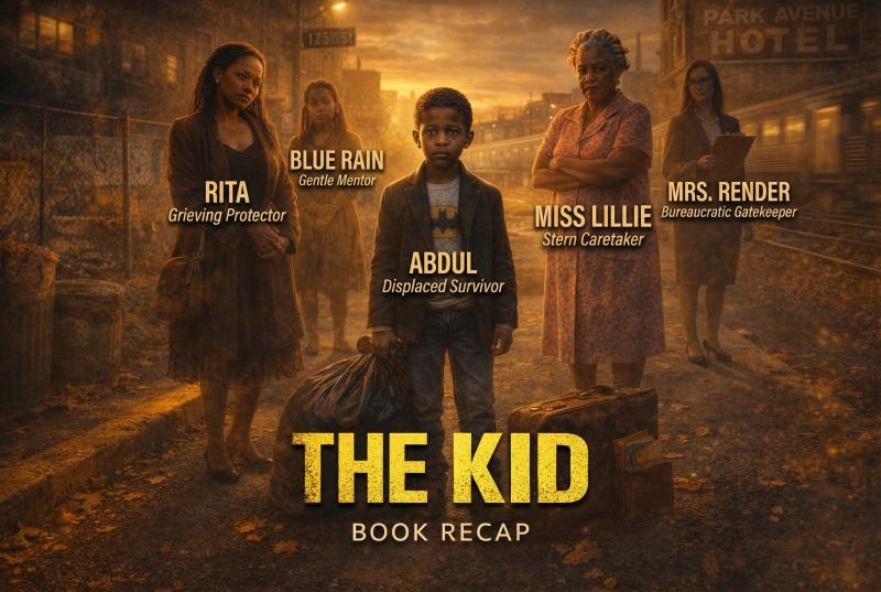 The Kid