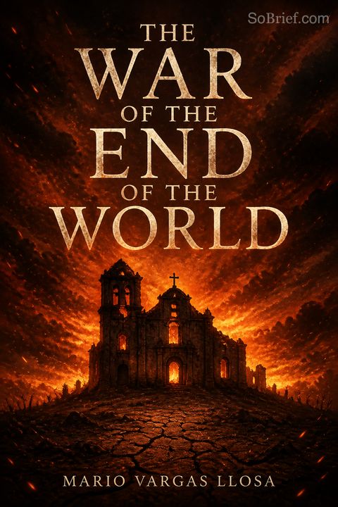The War of the End of the World