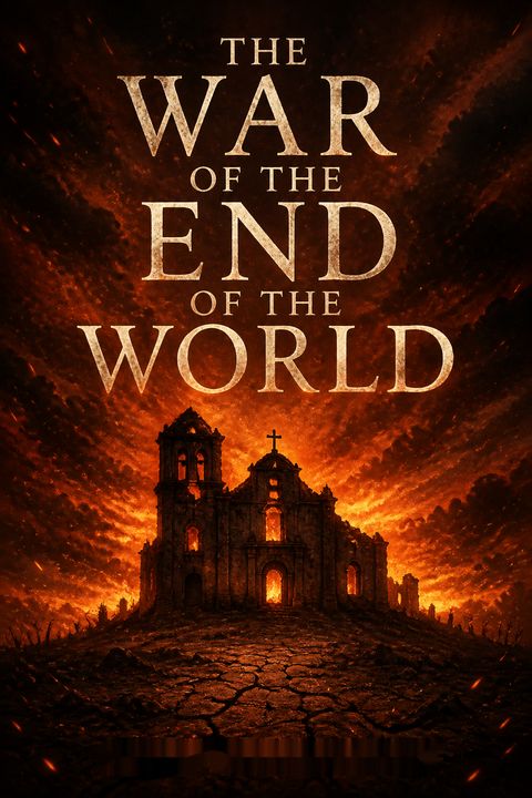 The War of the End of the World