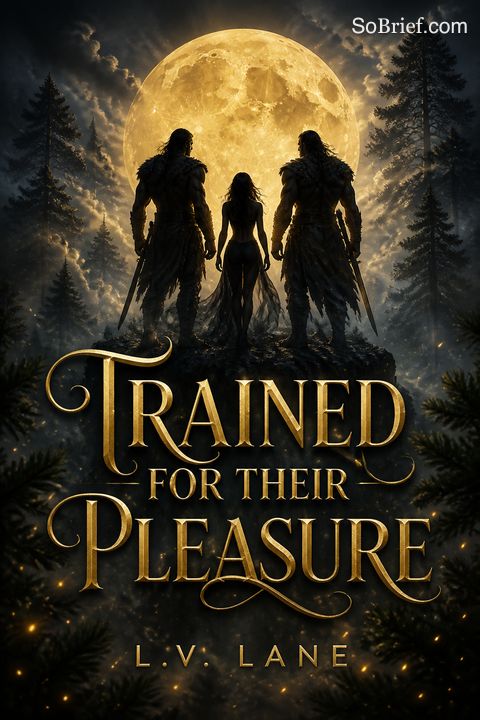 Trained for Their Pleasure