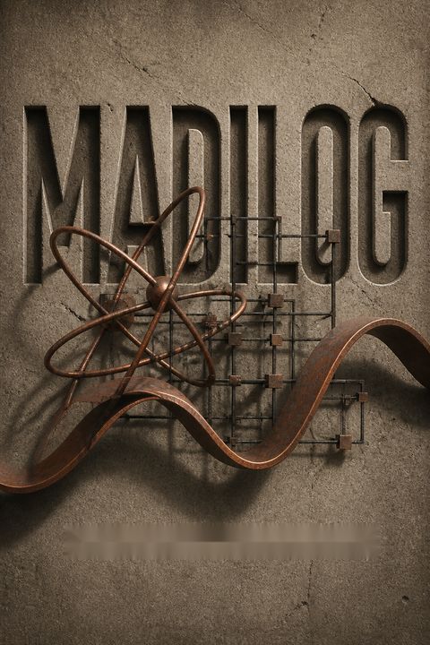 Madilog by Tan Malaka