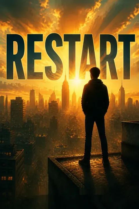 Restart by Gordon Korman