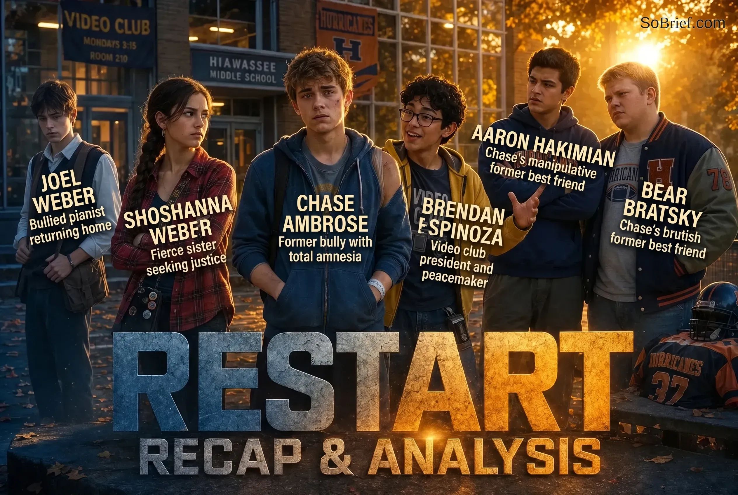 Restart