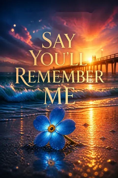 Say You'll Remember Me by Abby Jimenez
