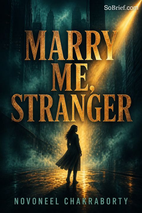 Marry Me, Stranger