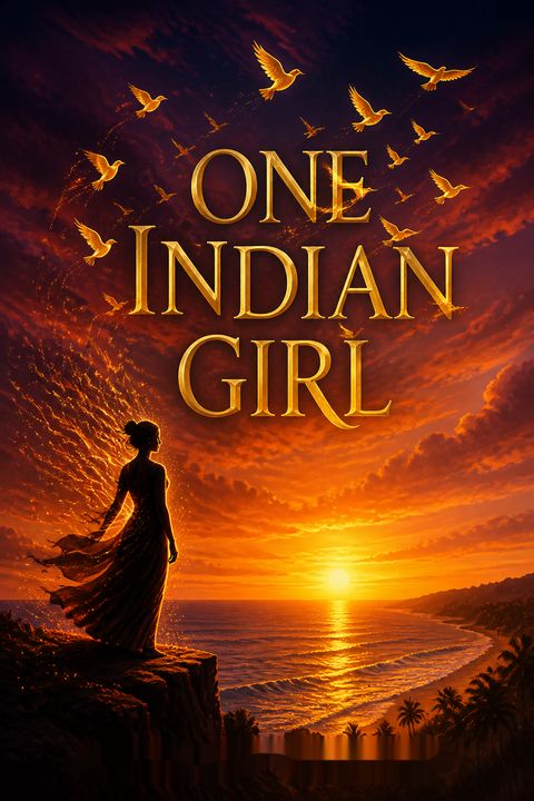 One Indian Girl