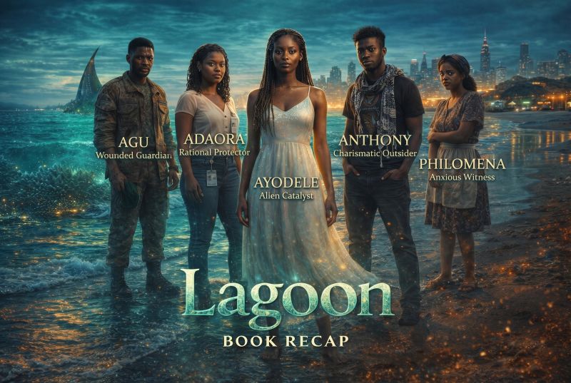 Lagoon