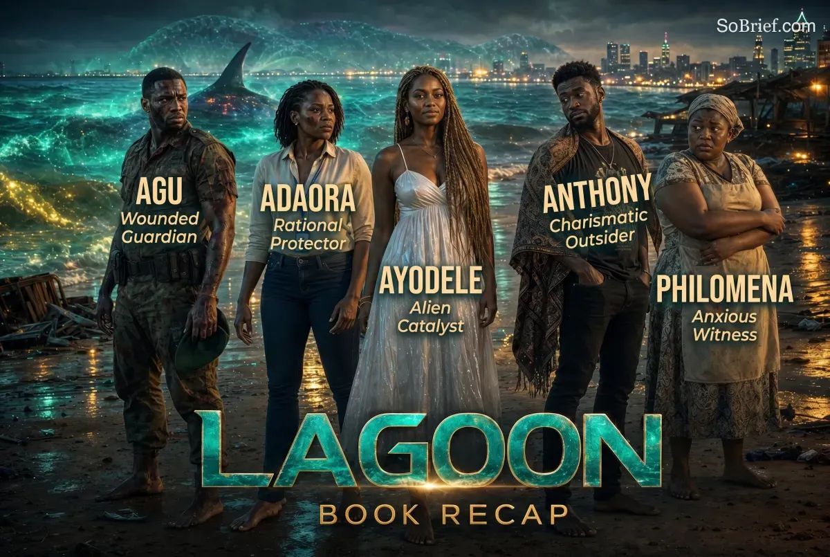 Lagoon