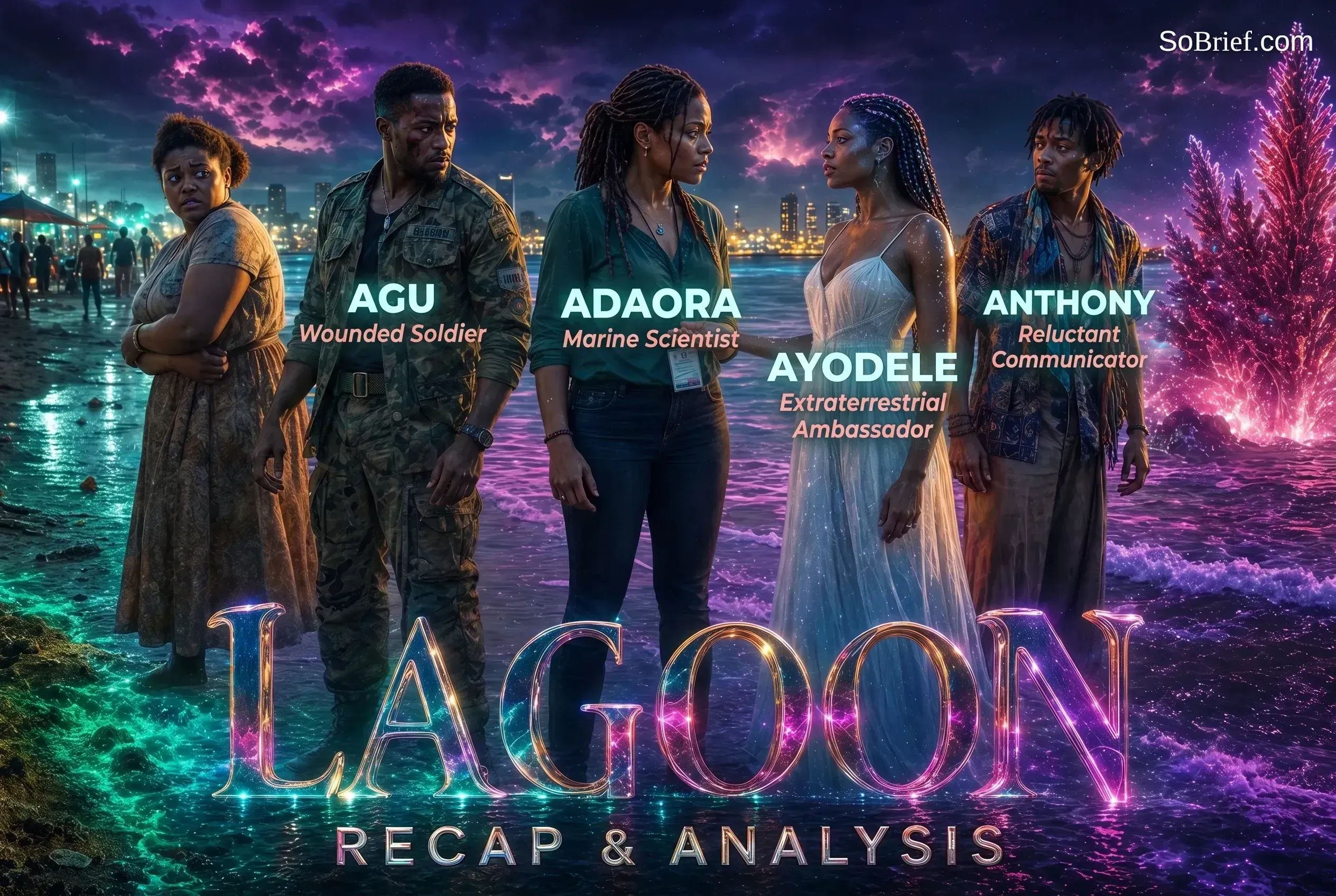 Lagoon