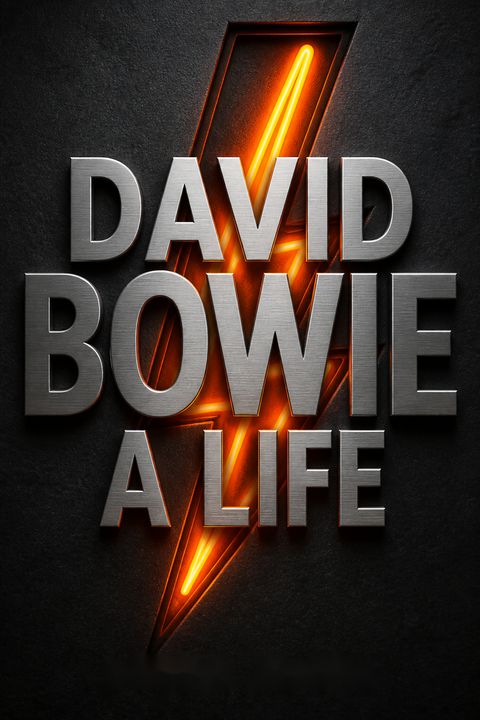 David Bowie by Dylan  Jones